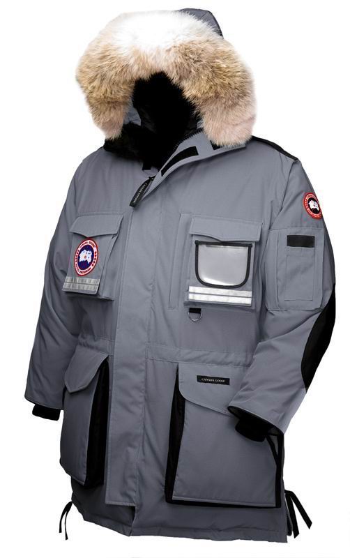 MidGrey Snow Mantra Canada Goose Mens sale